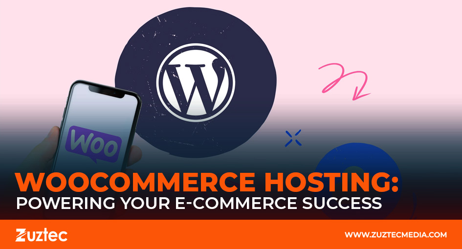 woocommerce hosting