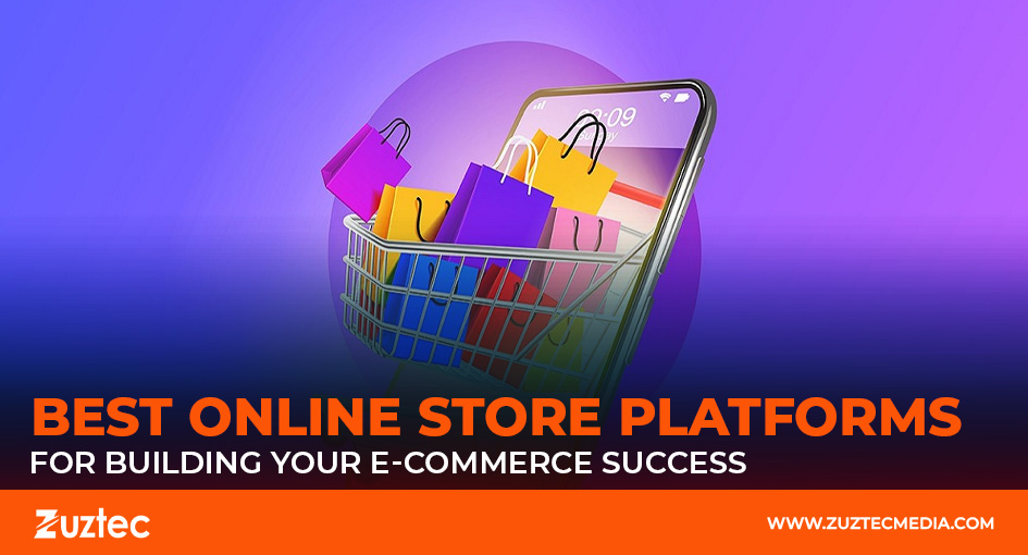best online store platforms