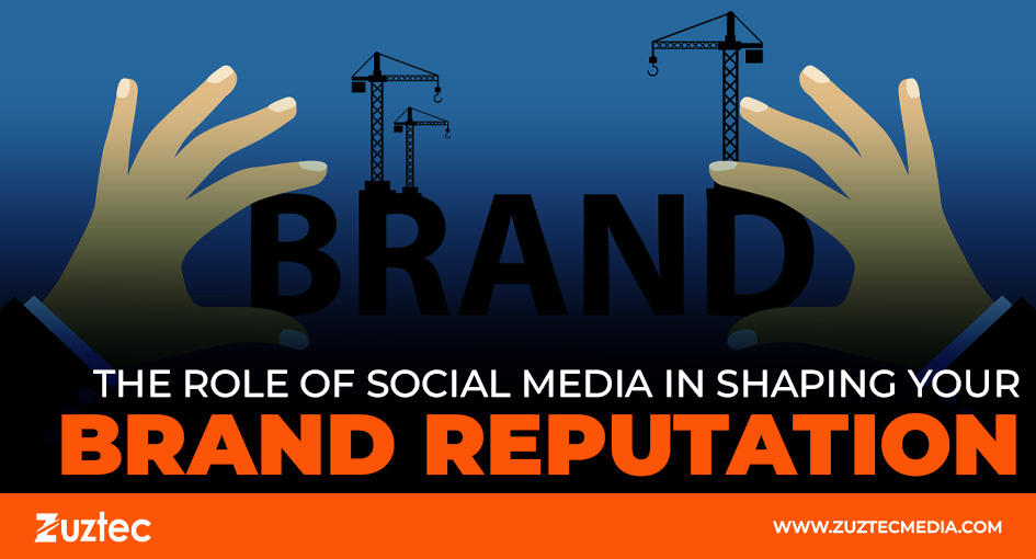 brand reputation