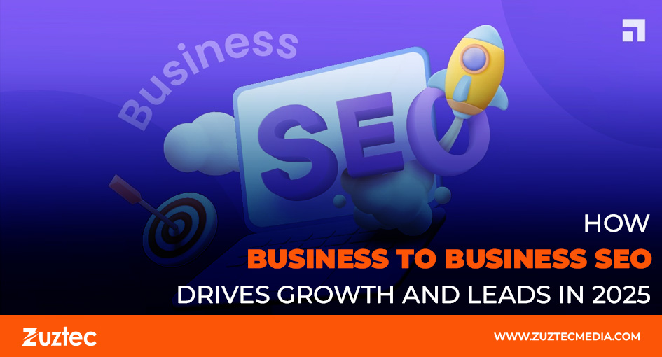 business to business seo