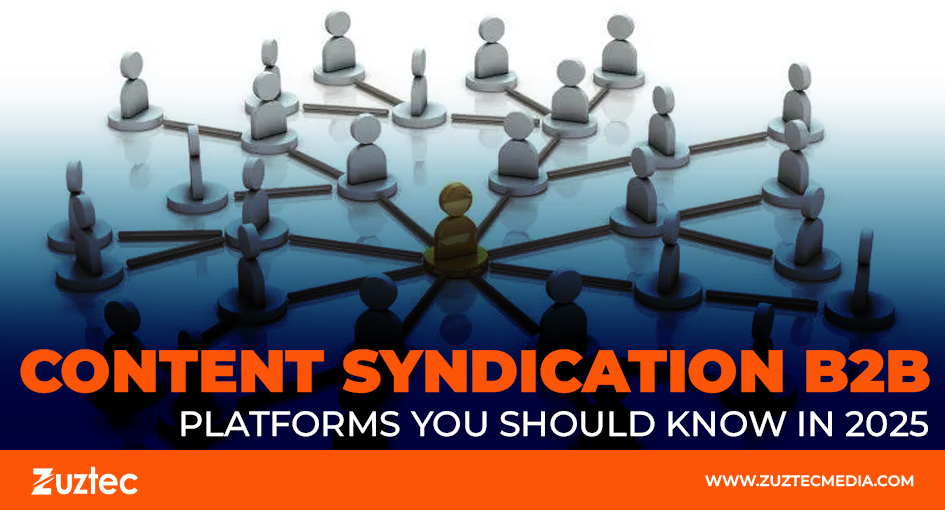content syndication b2b