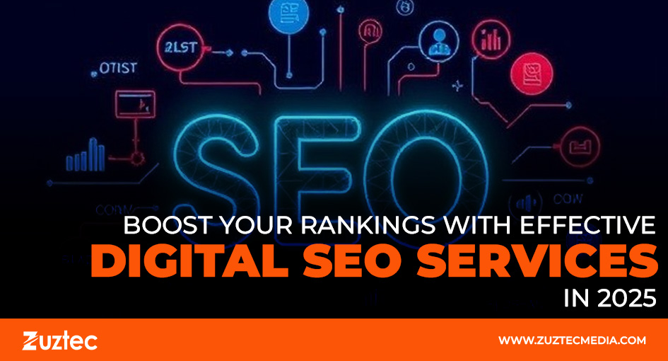 digital seo services