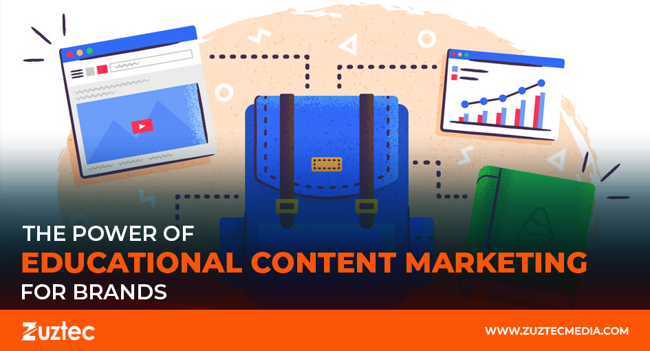 educational content marketing