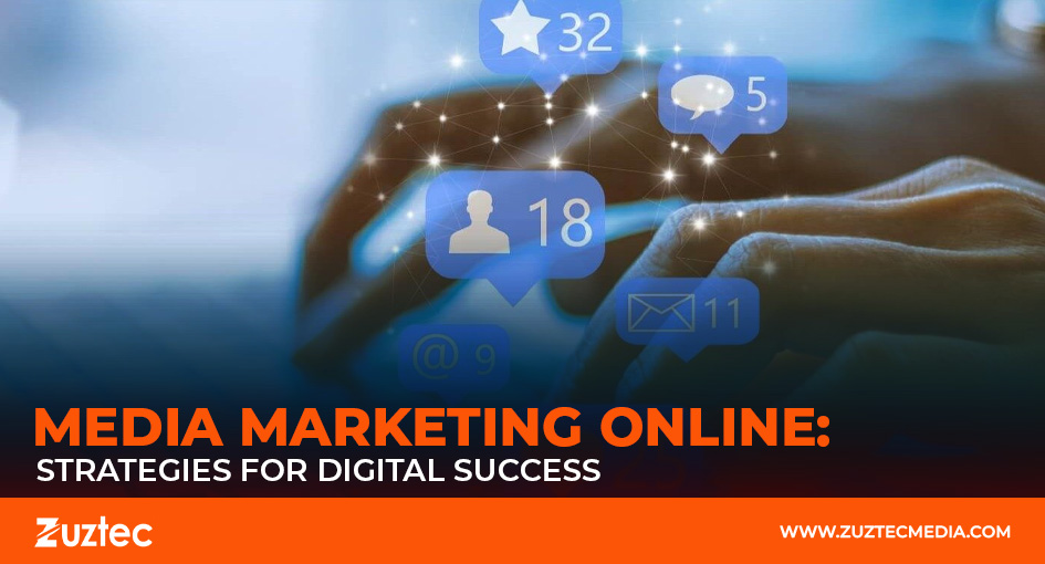 media marketing online