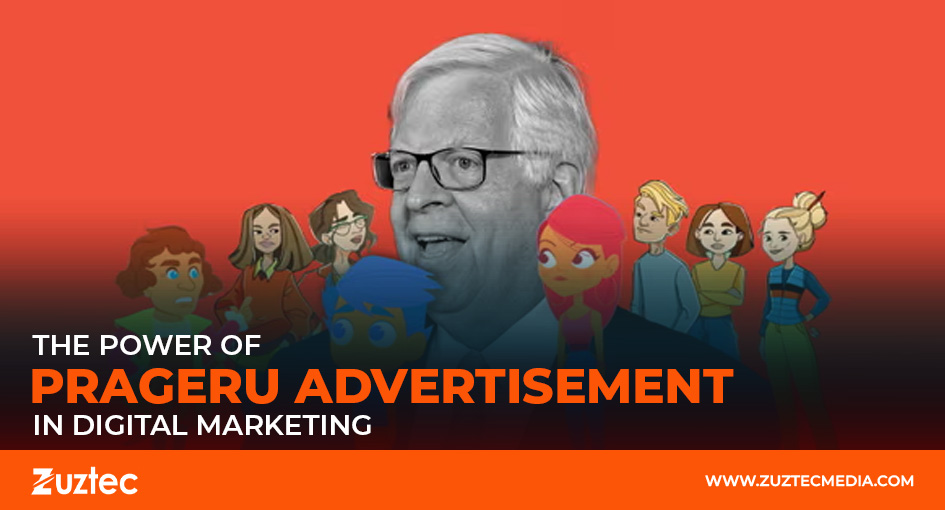 prageru advertisement