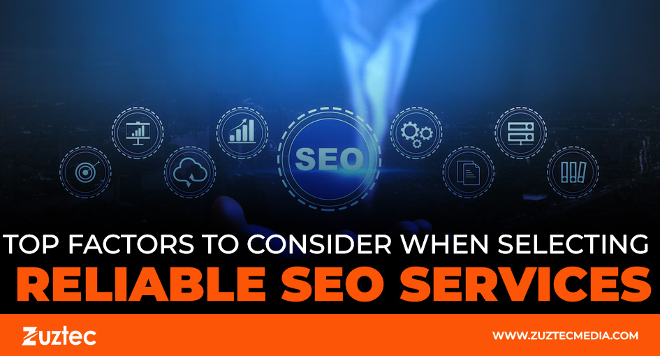 reliable seo services
