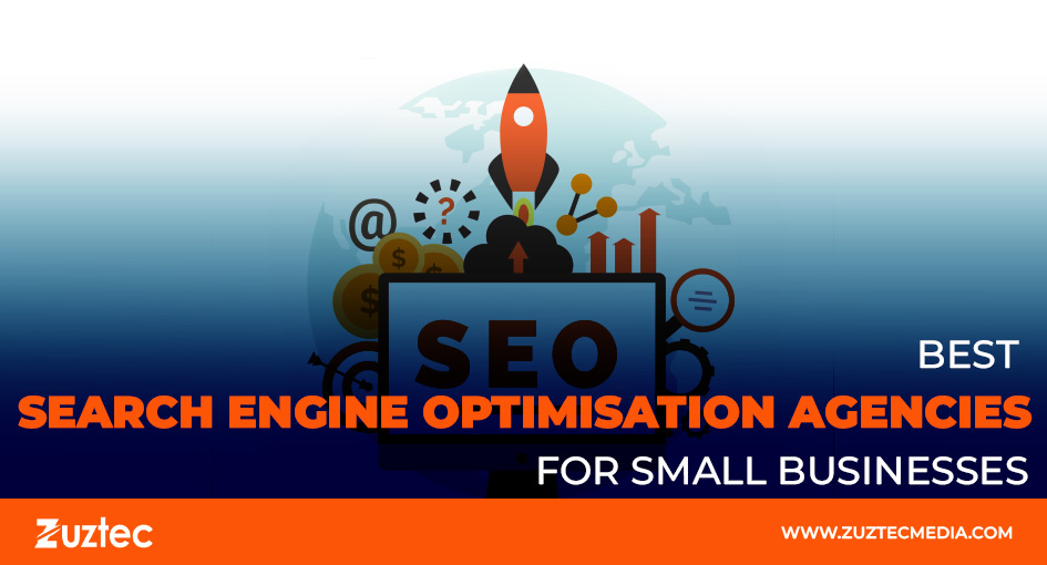 search engine optimisation agencies