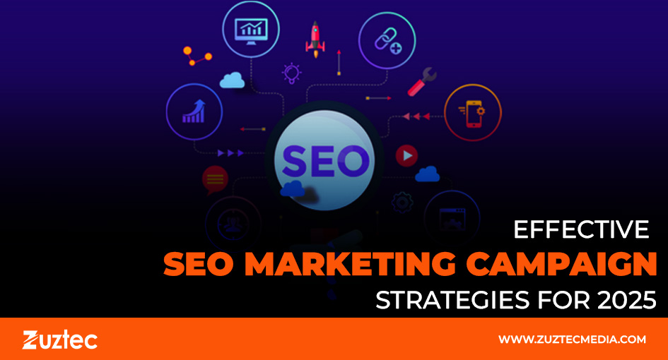 seo marketing campaign