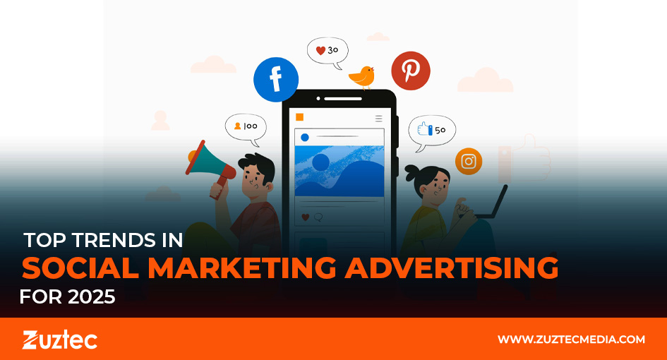 social marketing advertising