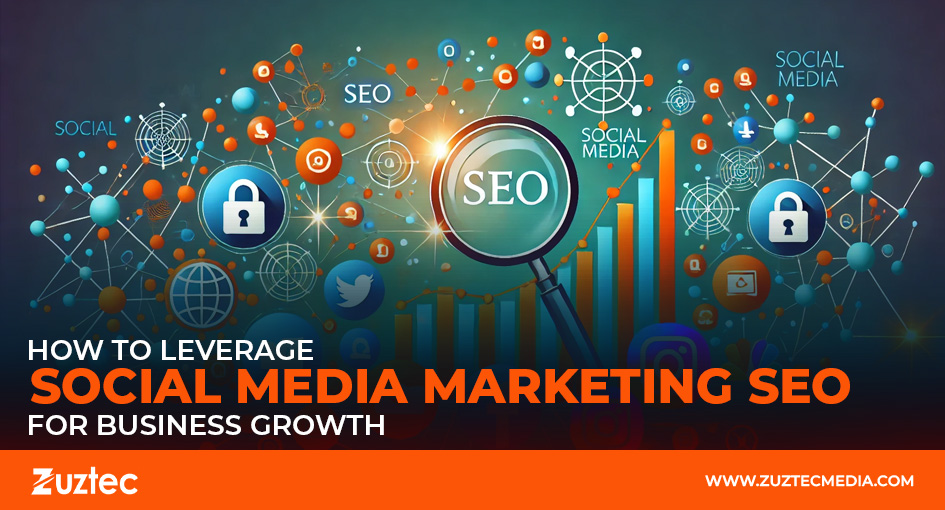 social media marketing seo