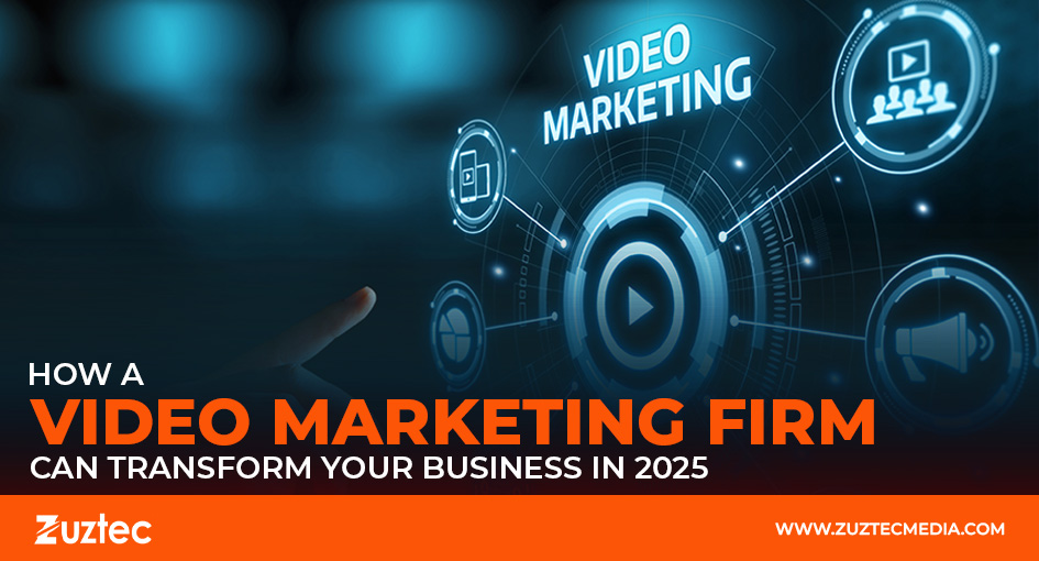 video marketing firm
