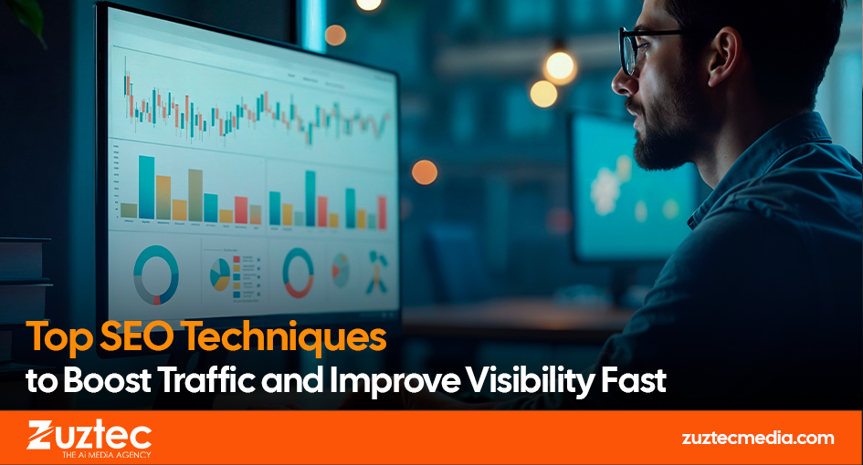 seo techniques
