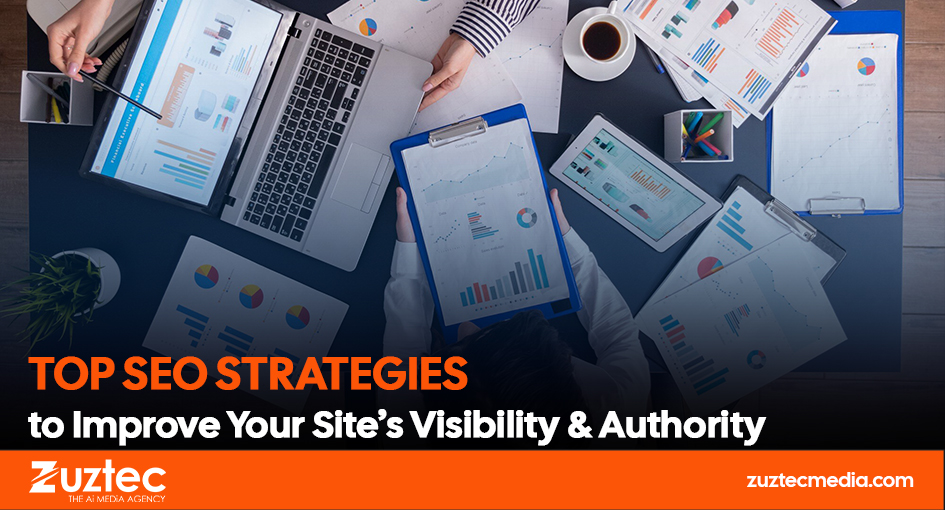 seo strategies