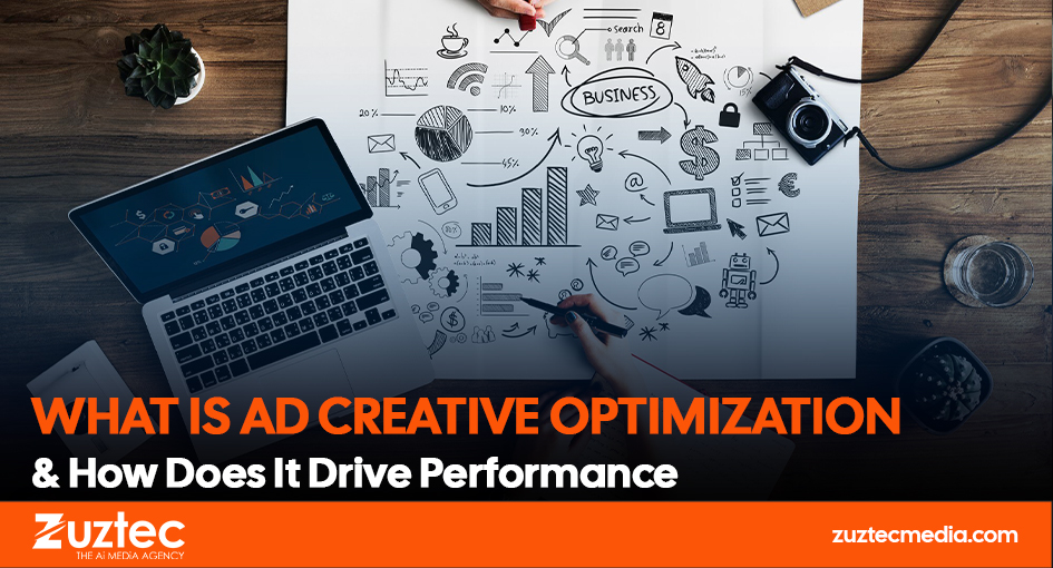ad creative optimization