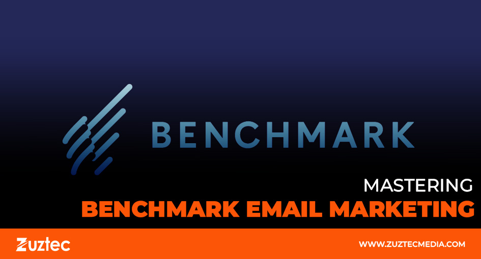 benchmark email marketing