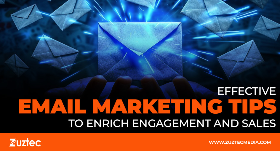 email marketing tips