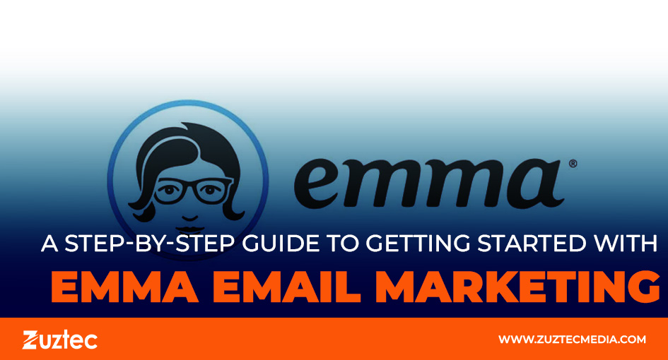 emma email marketing