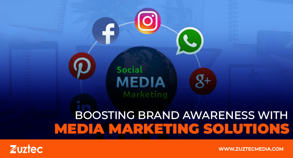 media marketing solutions