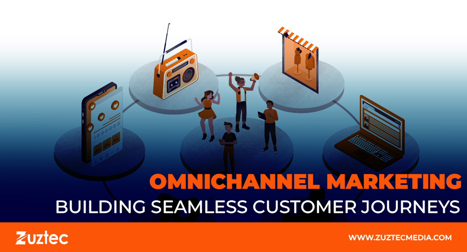omnichannel marketing