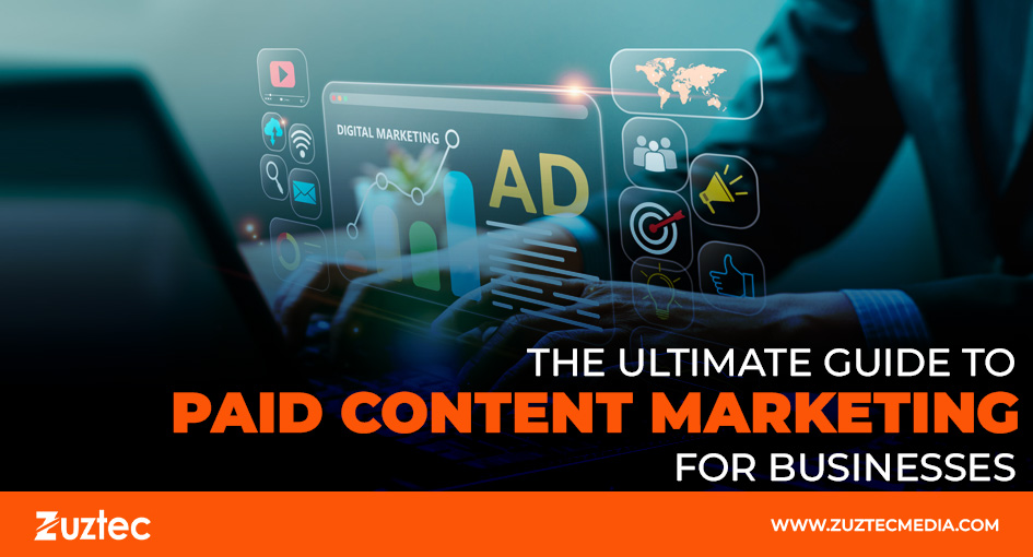 paid content marketing