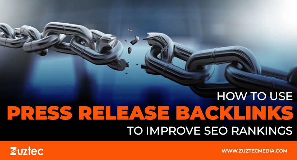 press release backlinks