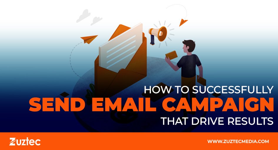 send email campaign