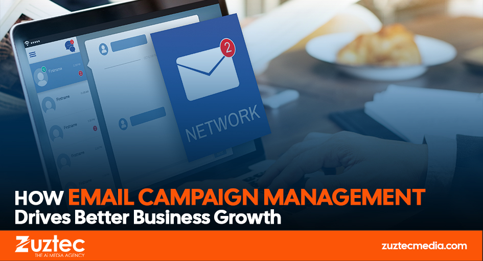 email campaign management