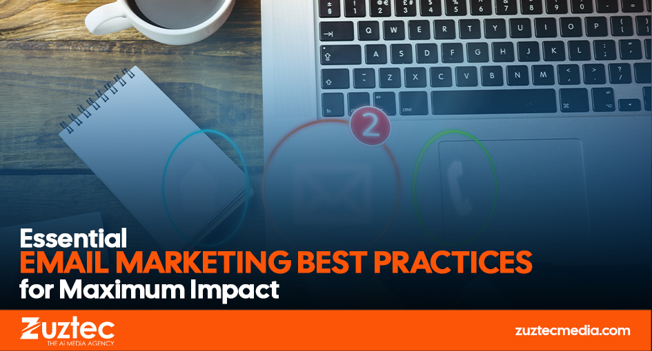 email marketing best practices