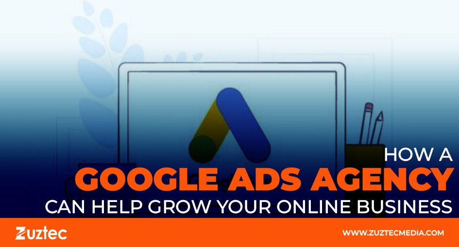 Google Ads agency