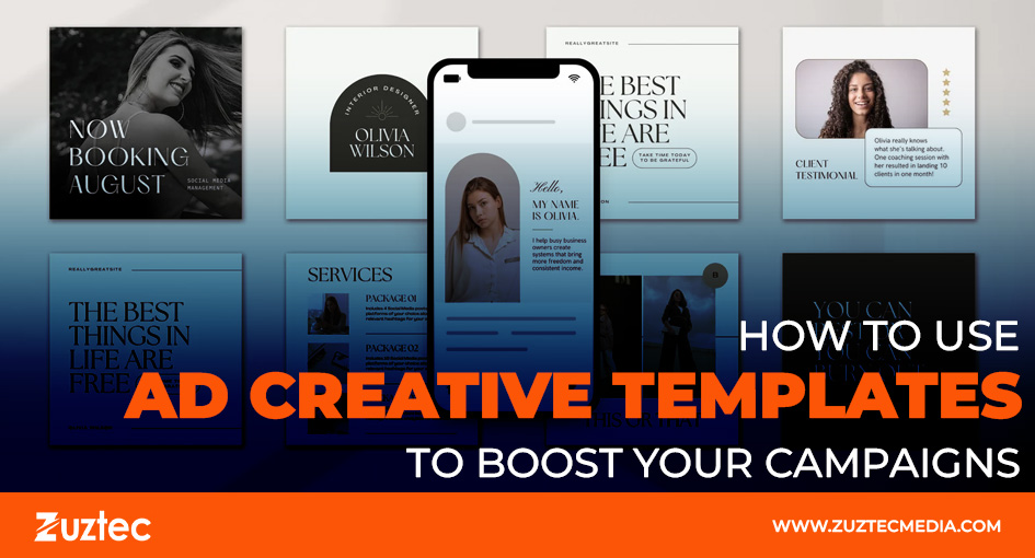 ad creative templates