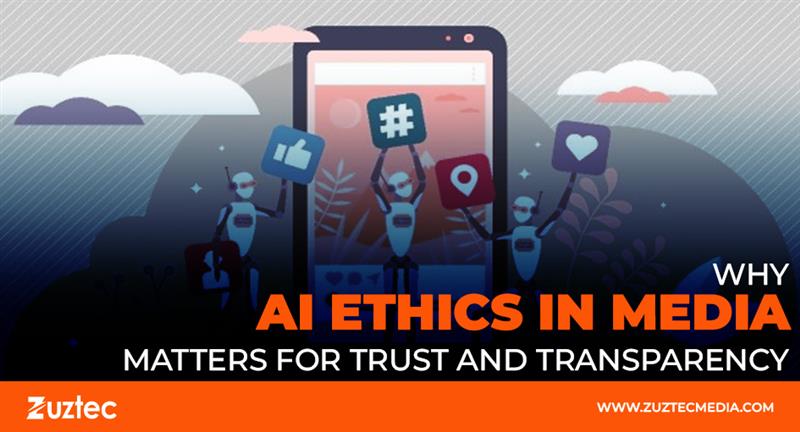 ai ethics in media