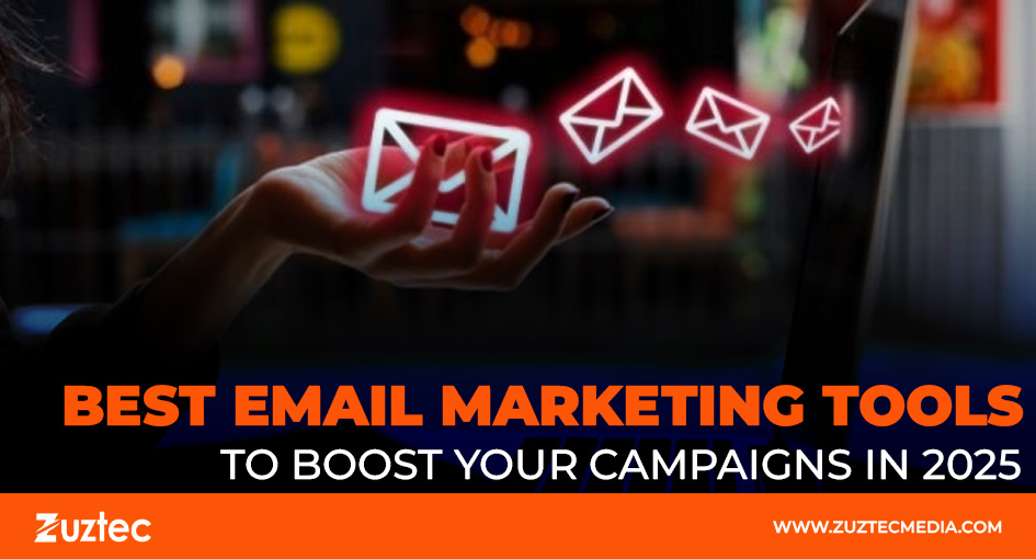 best email marketing tools
