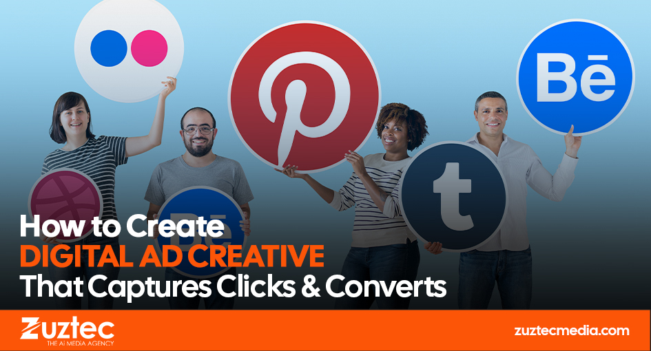digital ad creative
