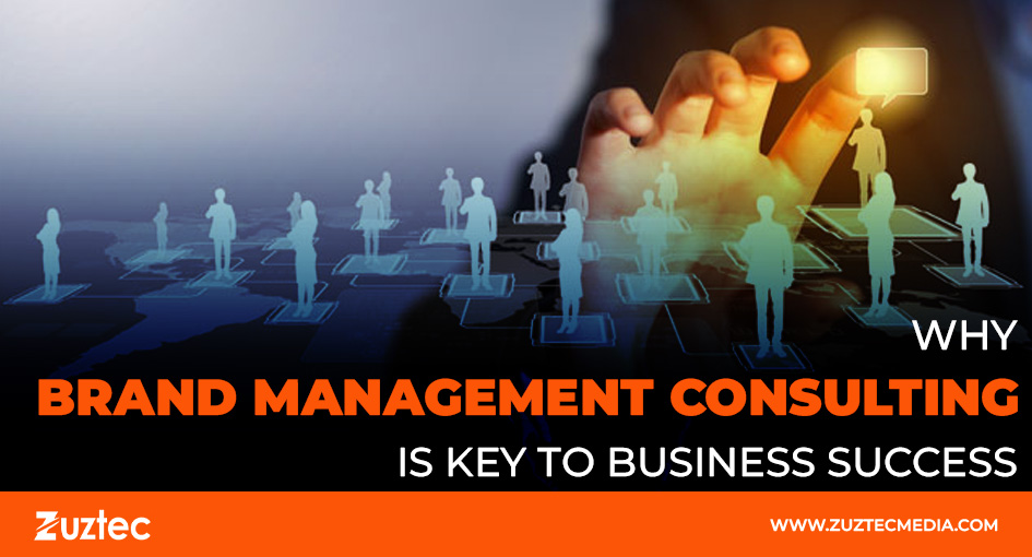 brand management consulting