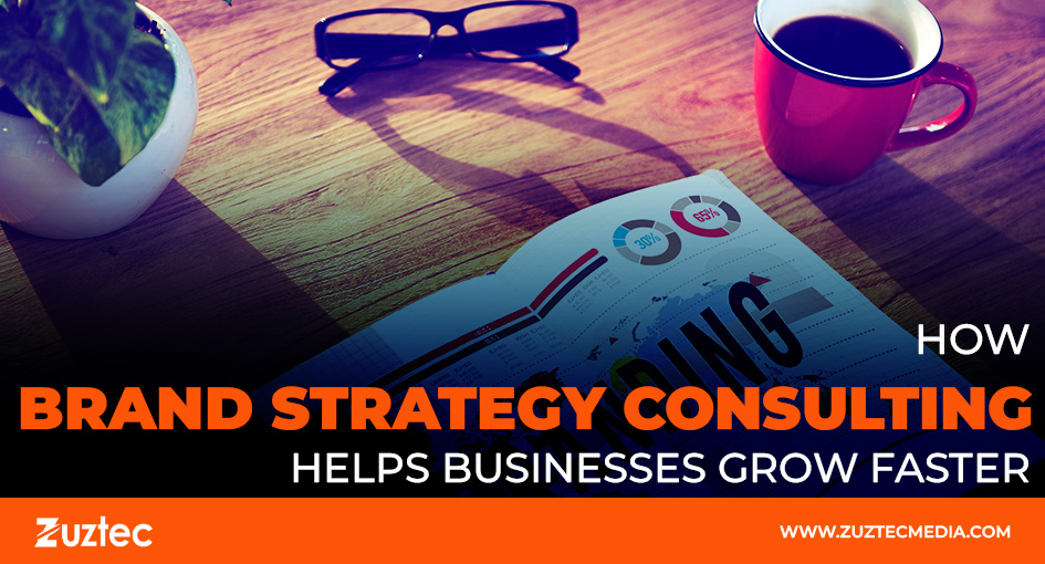 brand strategy consulting