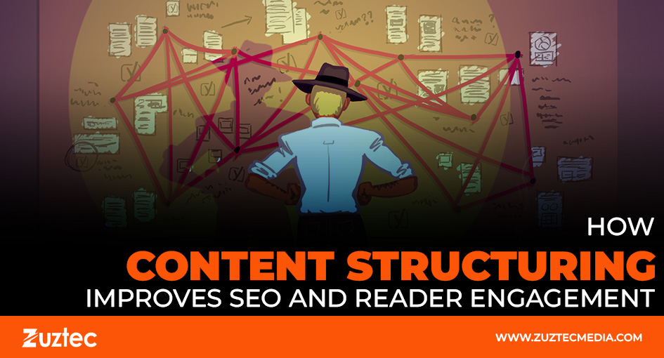 content structuring