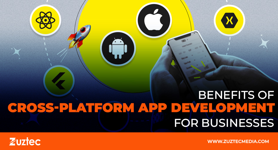 cross-platform app development