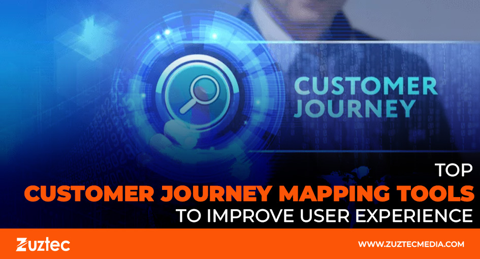 customer journey mapping tools