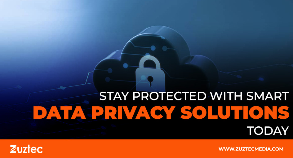 data privacy solutions