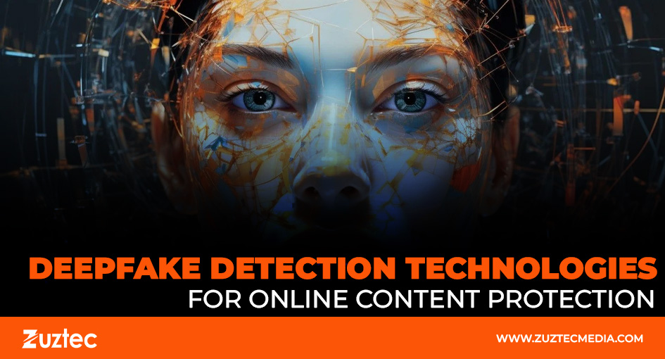 deepfake detection technologies