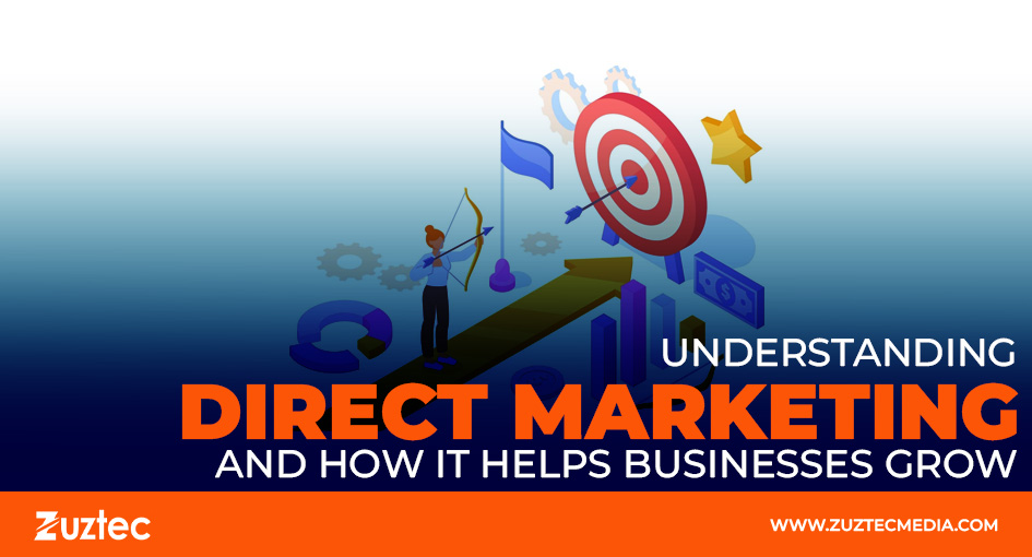 direct marketing