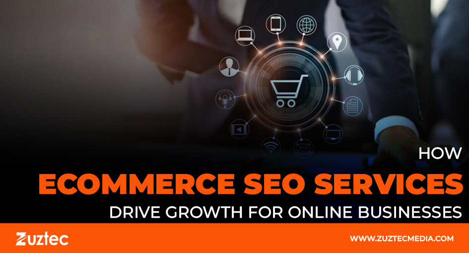 ecommerce SEO services