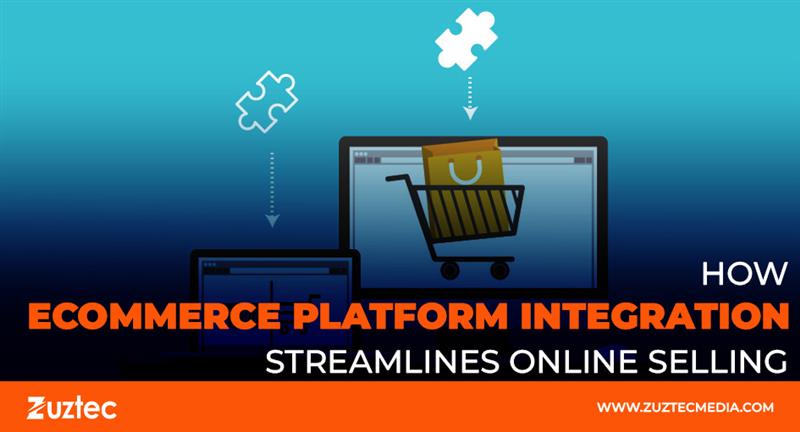 ecommerce platform integration