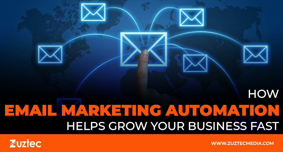 email marketing automation