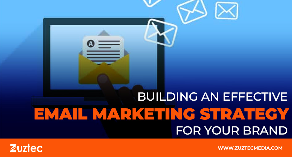 email marketing strategy