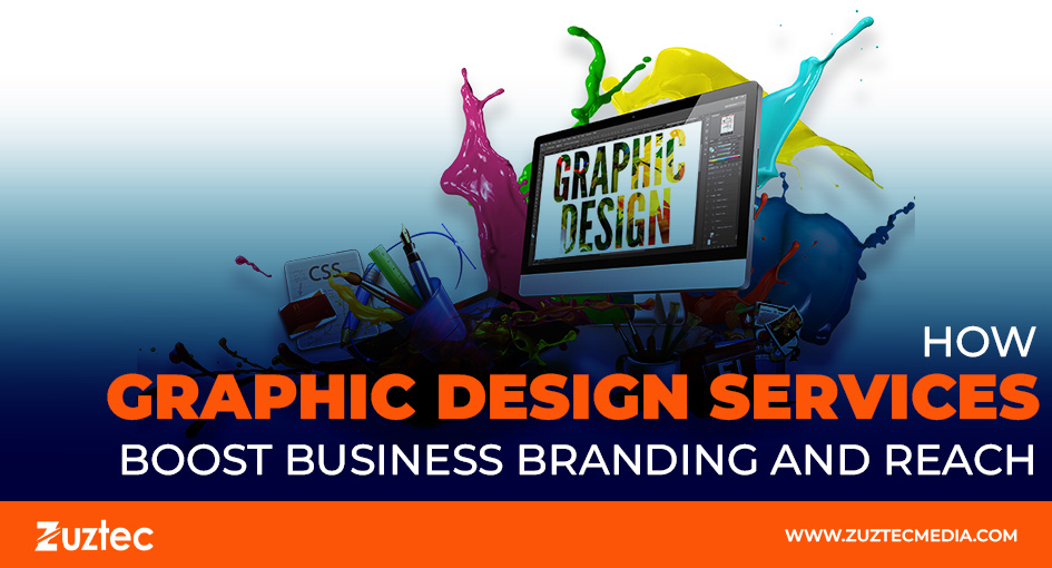 graphic design services