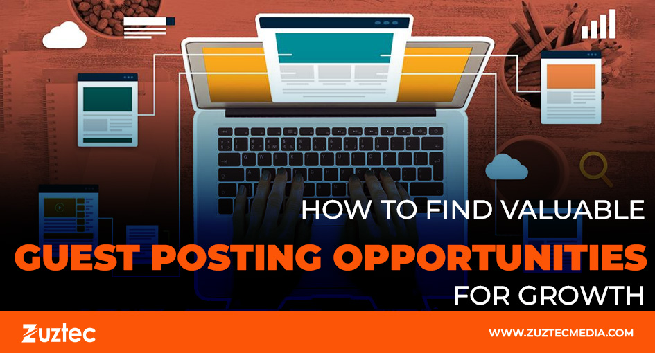 guest posting opportunities