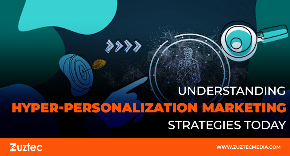 hyper-personalization marketing