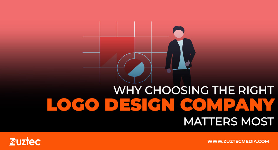 logo design company