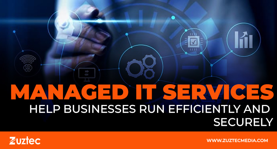 managed IT services
